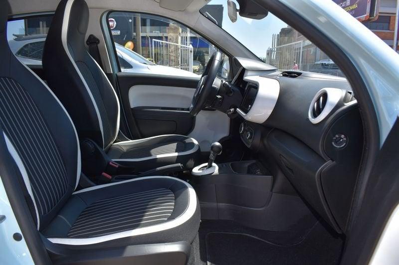 Renault Twingo Electric Vibes