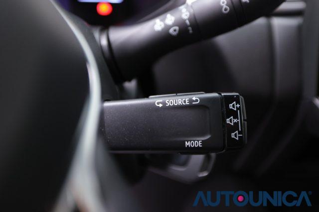 RENAULT Captur ECO-G 100 CV EVOLUTION NEOPATENTATI GPL