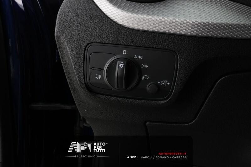 Audi Q2 Q2 30 2.0 tdi Business