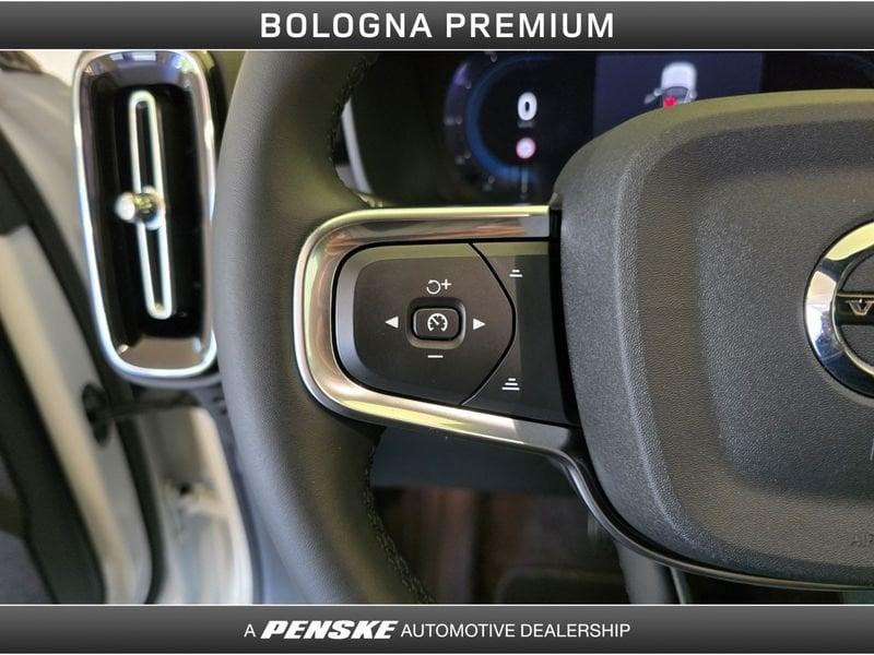 Volvo XC40 XC40 B3 automatico Core