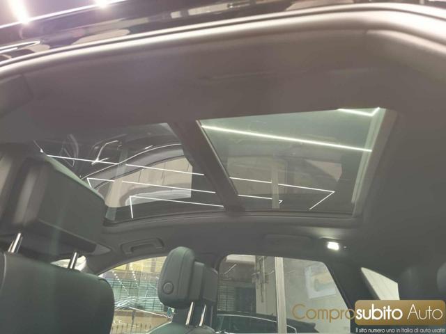 PORSCHE Macan 2.9 S Tetto / Sospensioni / Iva / tagliandata