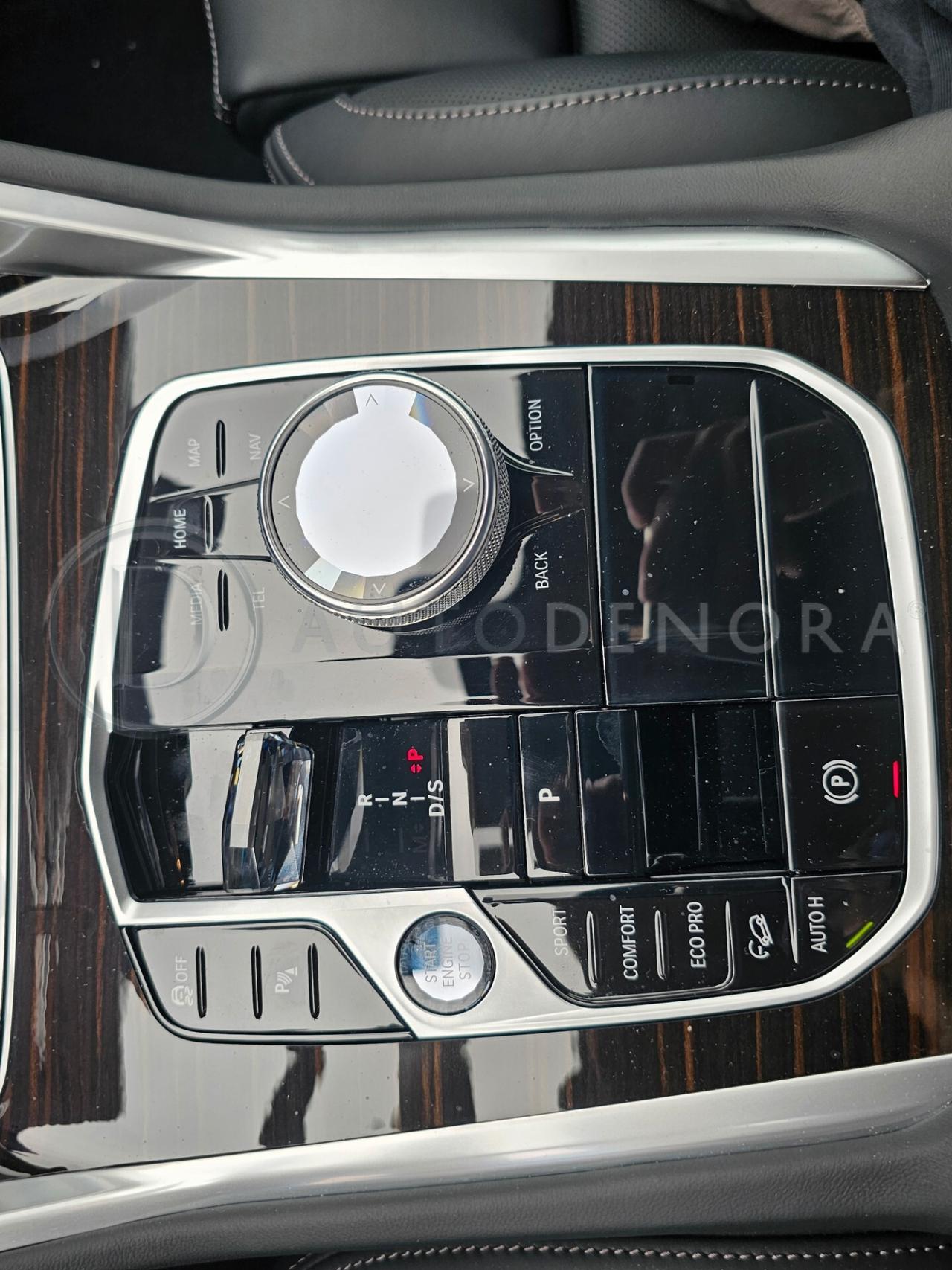 Bmw X6 xDrive40i 48V Msport#AUTO#LED#CAM360#PELLE#NAVI#CARPLAY