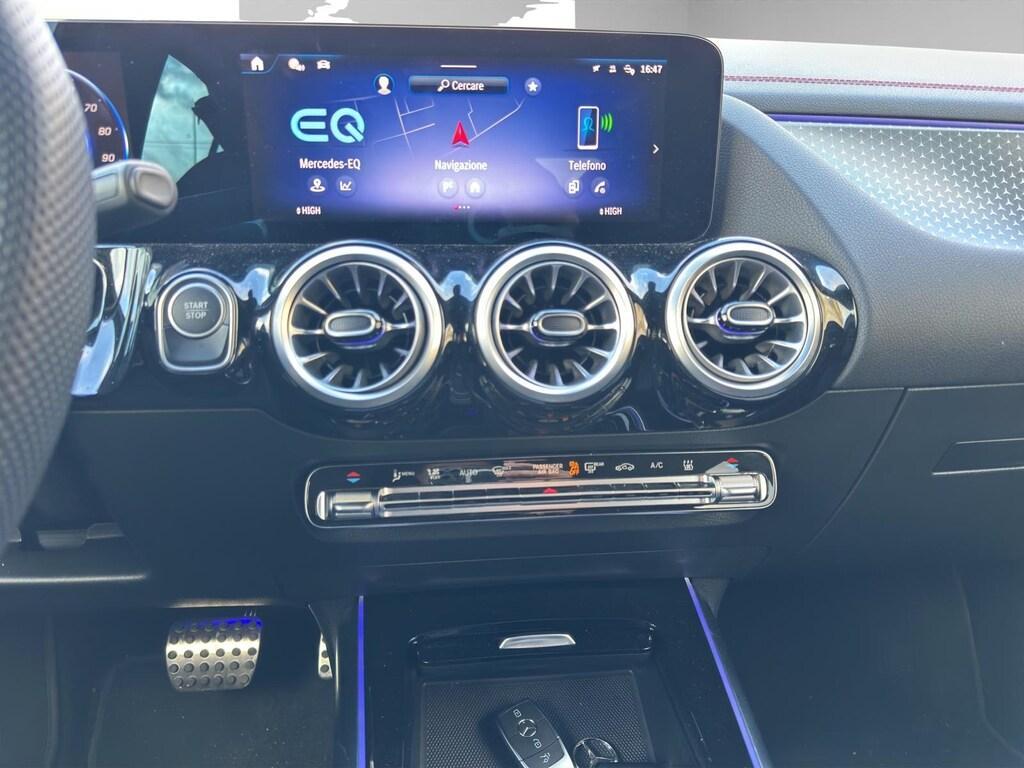 Mercedes EQA 250+ Premium