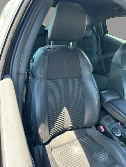 Alfa Romeo Giulietta 1.4 Turbo MultiAir Exclusive 2011