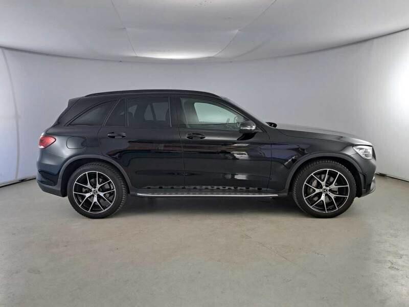 Mercedes-benz GLC 200 GLC 200 d 4Matic Premium