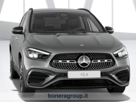 Mercedes GLA 200 200 D AMG Line Advanced Plus 8G-DCT