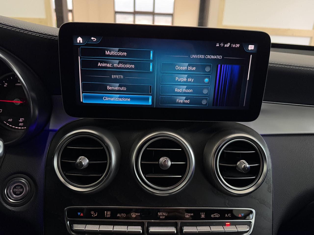 Mercedes-benz GLC Cpè 300 d 4Matic Premium - 2020