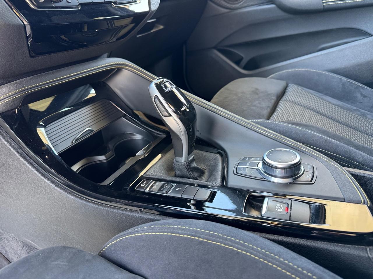 Bmw X2 M X2 sDrive18d Msport-X