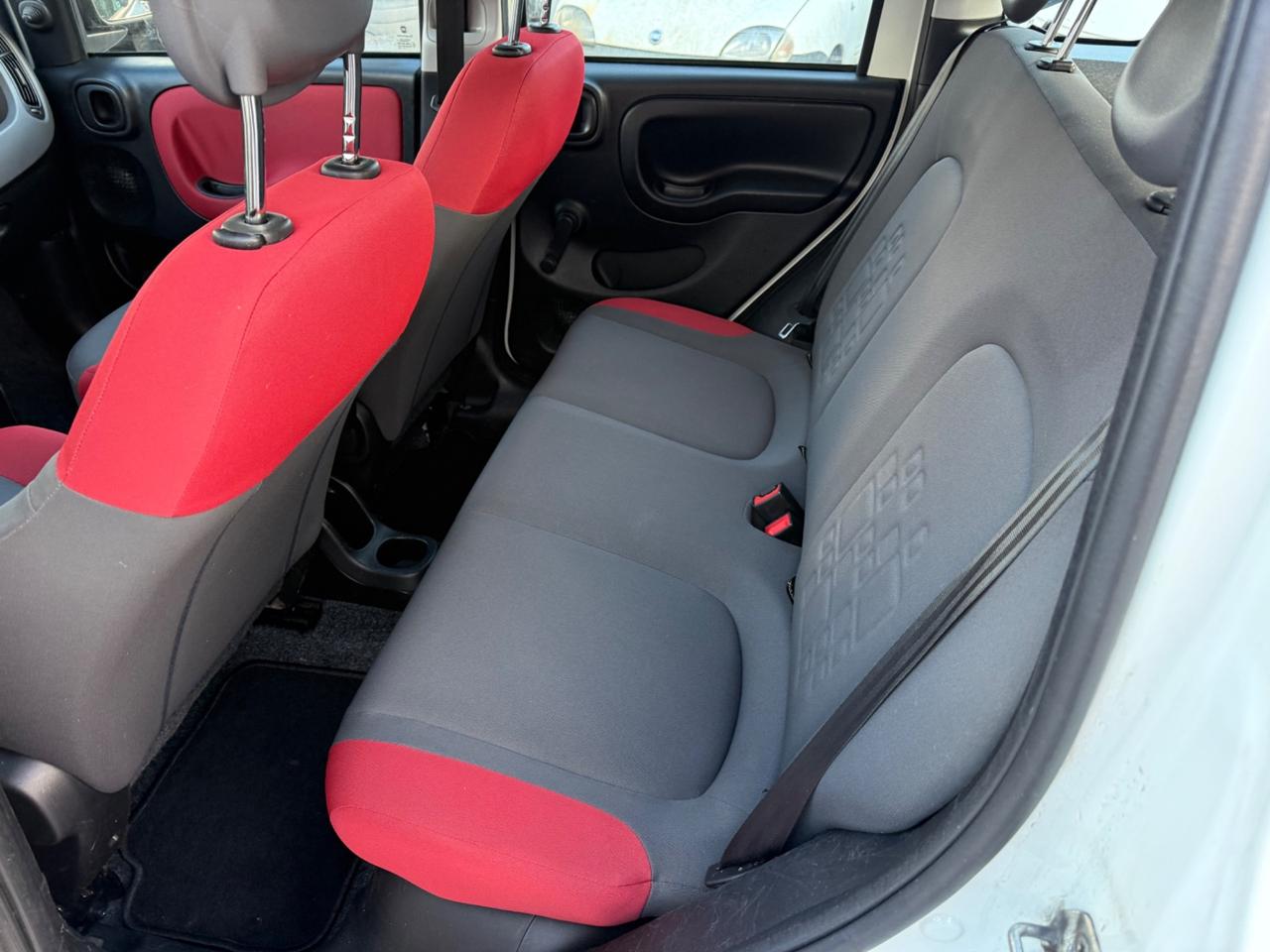 Fiat Panda 0.9 TwinAir Turbo S&S Easy