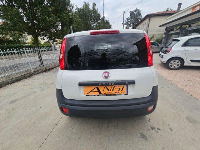 FIAT Panda 1.2 Pop Van 2 posti