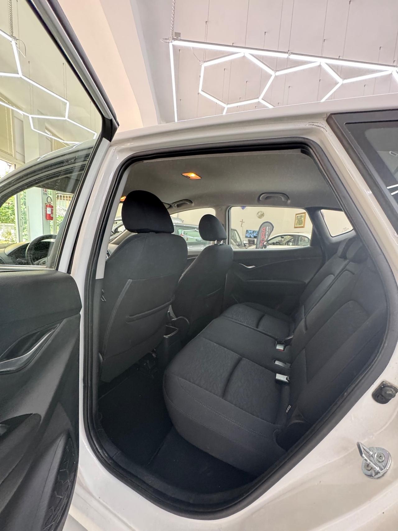 Hyundai iX20 1.6 CRDI 115 CV STYLE