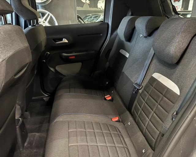 CITROEN C3 PureTech 100 Turbo Plus