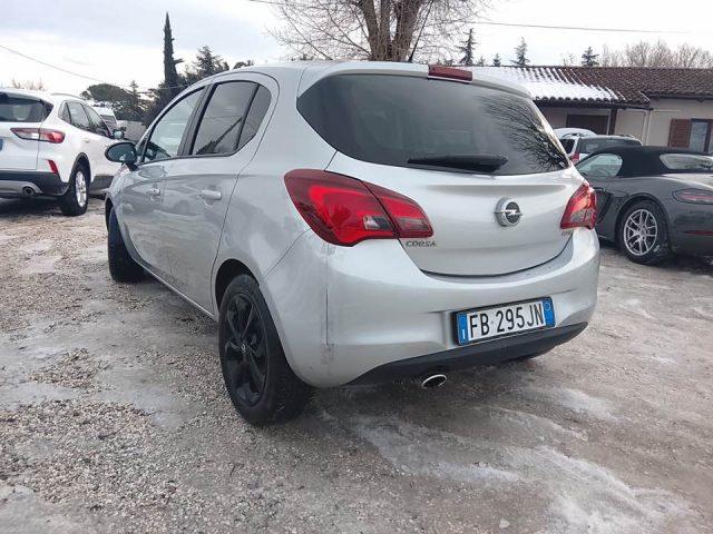 OPEL Corsa 1.3 CDTI 5 porte b-Color