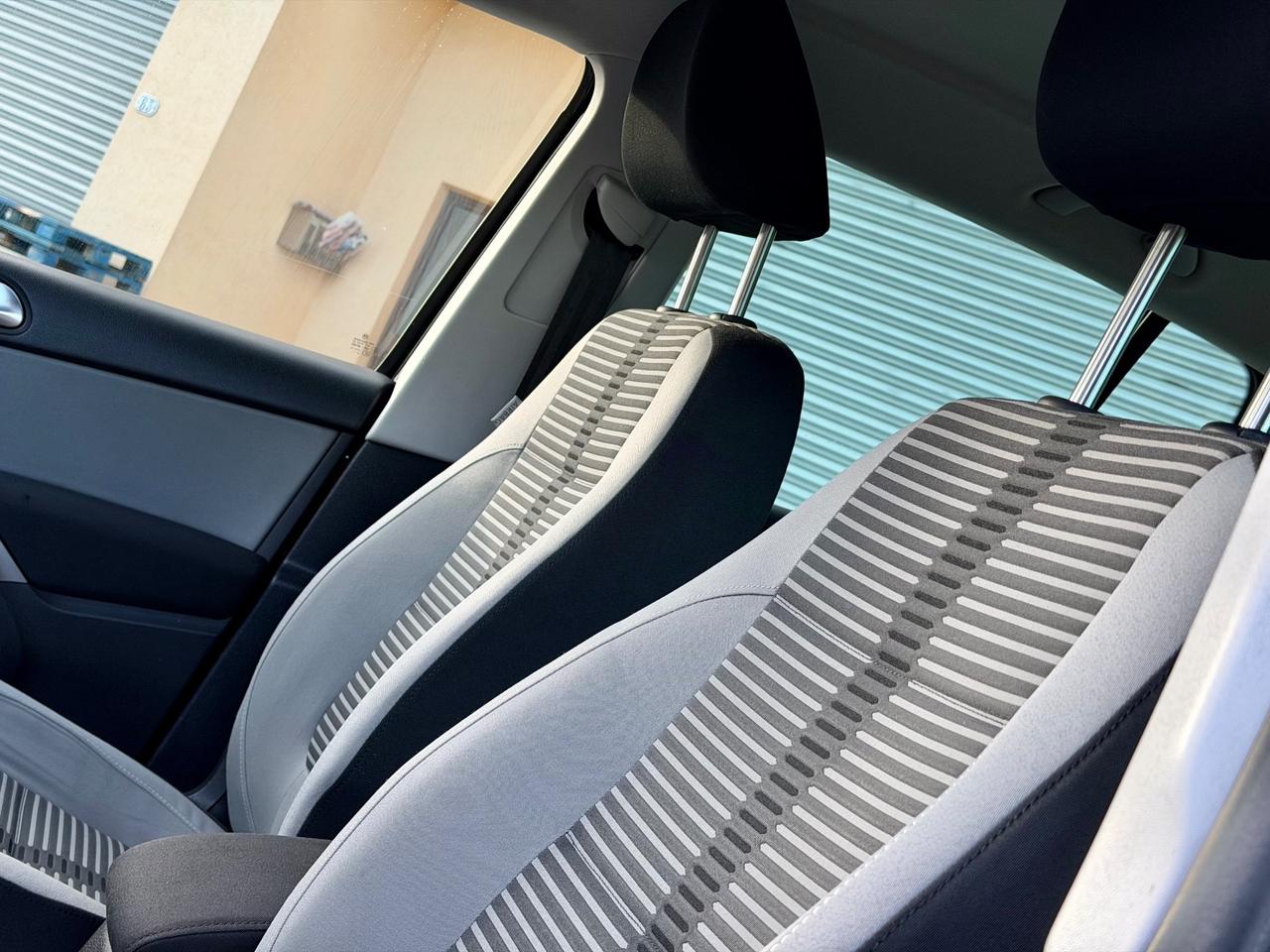 Volkswagen Tiguan 2.0 TDI 140cv 4MOTION