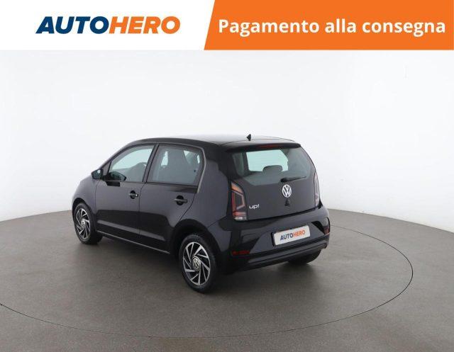 VOLKSWAGEN up! 1.0 5p. move up! BlueMotion Technology