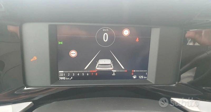 Opel Mokka Mokka 1.2 t Ultimate s&s 100cv