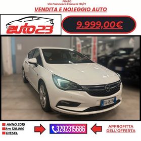 Opel Astra 1.6 CDTi 110CV Start&Stop 5P. Innovation