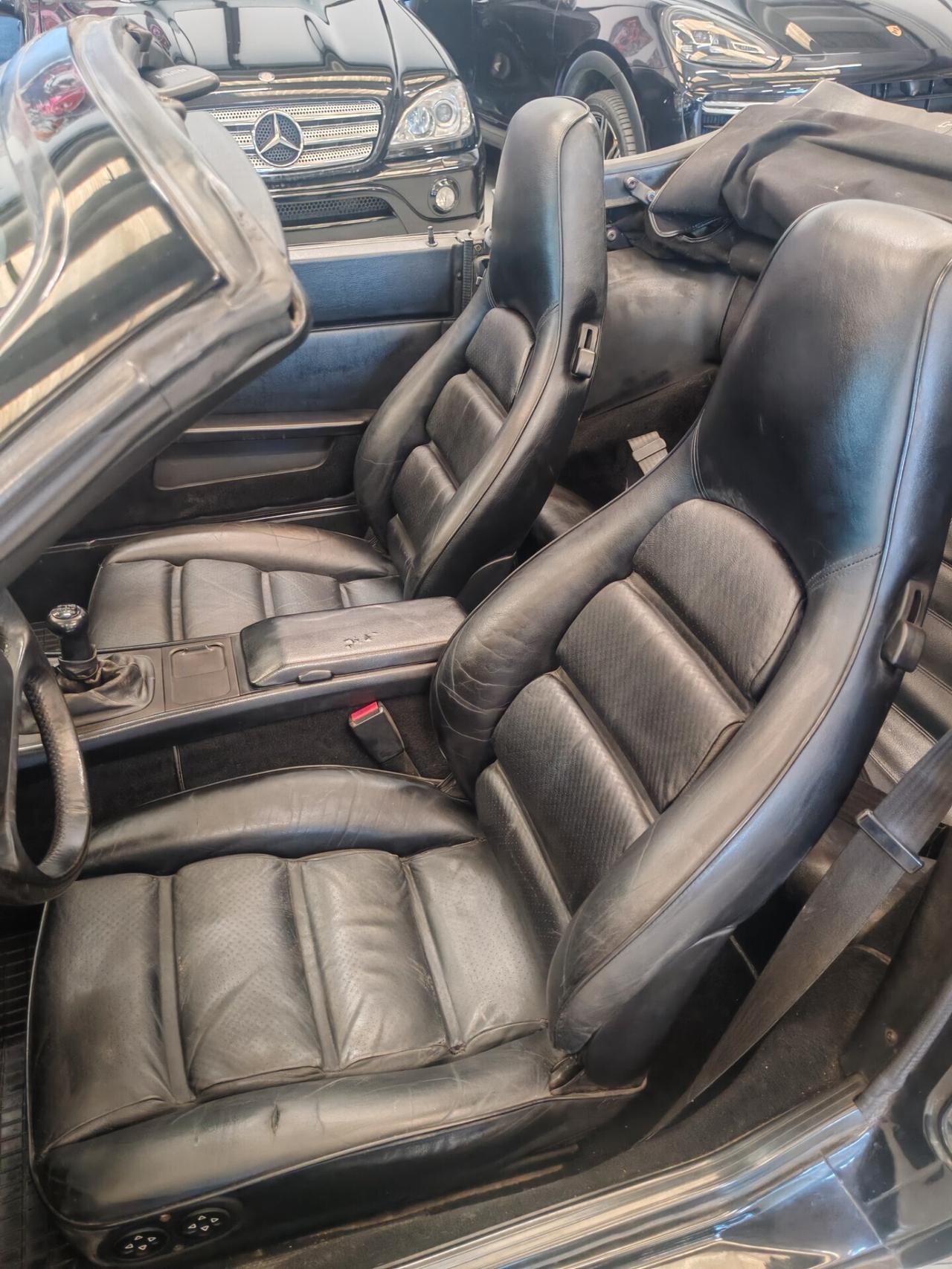 Porsche 944 S2 Cabriolet asi