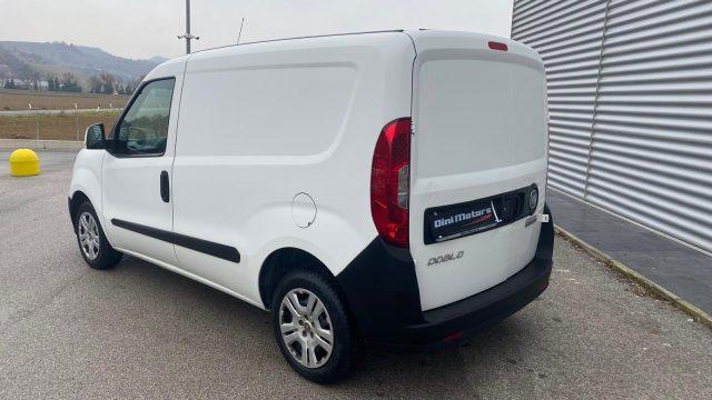 FIAT Doblo Doblò 1.3 MJT PC-TN Cargo Lamierato SX IVA ESPOSTA