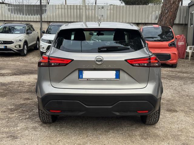 NISSAN Qashqai 1.3cc 158cv BUSINESS X-TRONIC 360° CAMERA