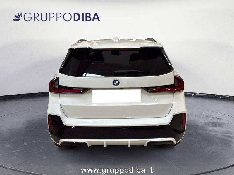 BMW X1 U11 sdrive18d MSport Edition Balance auto