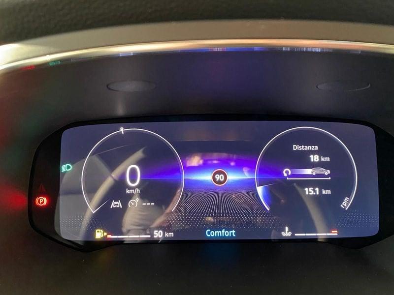 Renault Captur Captur ECO-G 100 CV Techno - PROMO SIRONIAUTO+