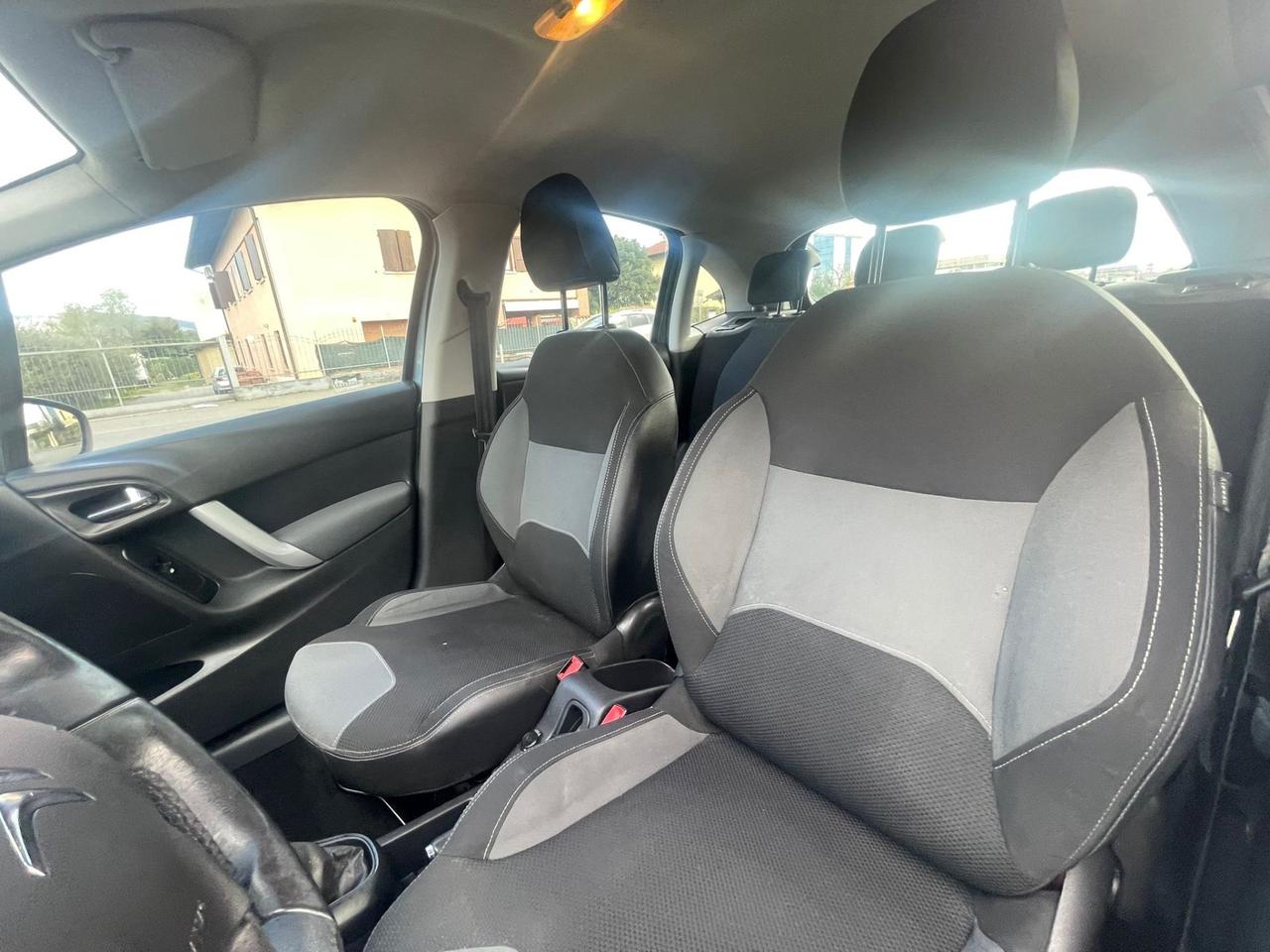 Citroen C3 1.1 Business