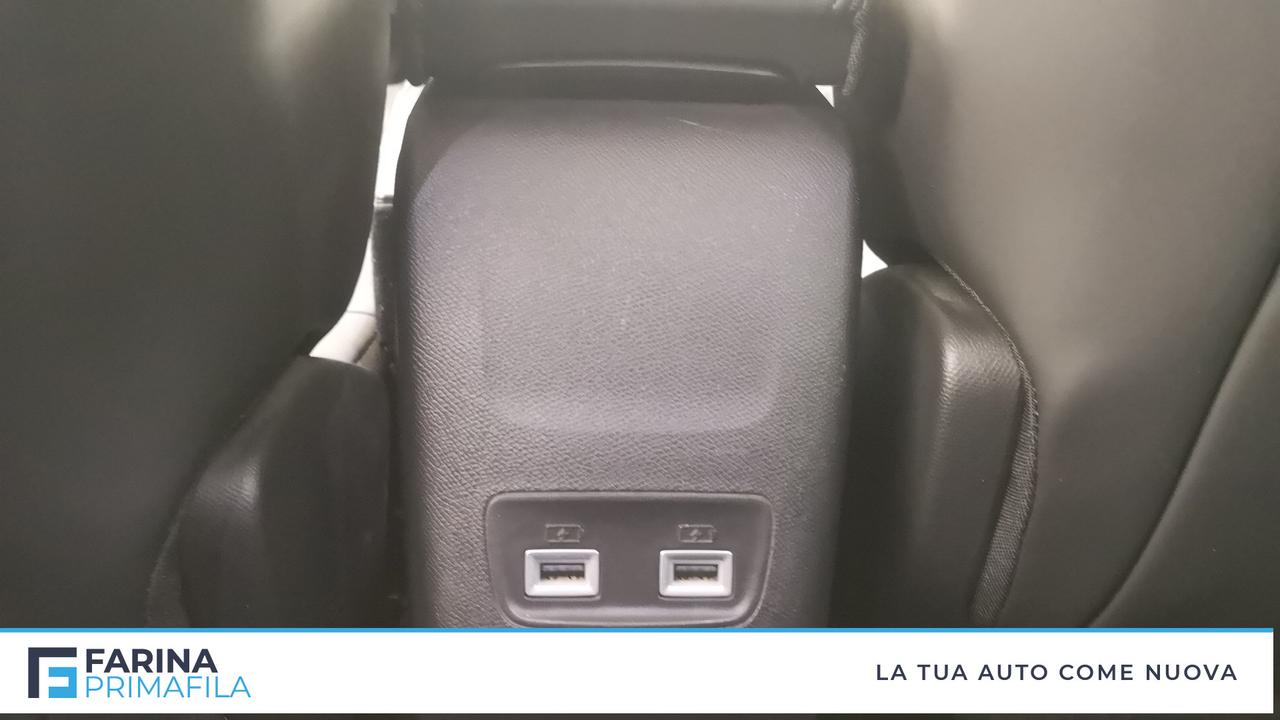 PEUGEOT 2008 II 2020 - 2008 1.2 puretech Allure Pack s&s 130cv