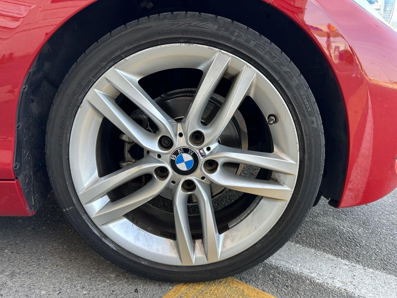 Bmw 116 M Sport 116d Steptronic 8 #10476