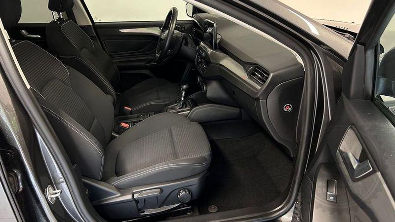 Ford Focus Focus 1.0 125CV Ecoboost SW Titanium S&S