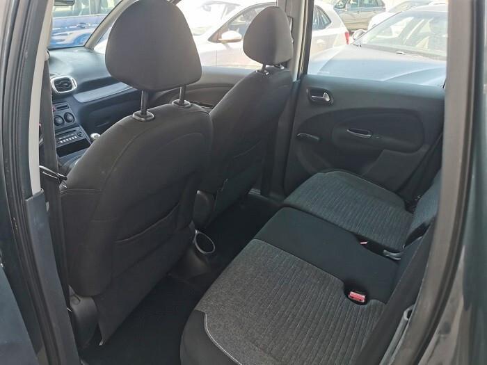 Citroen C3 Picasso BlueHDi 100 Live Edition