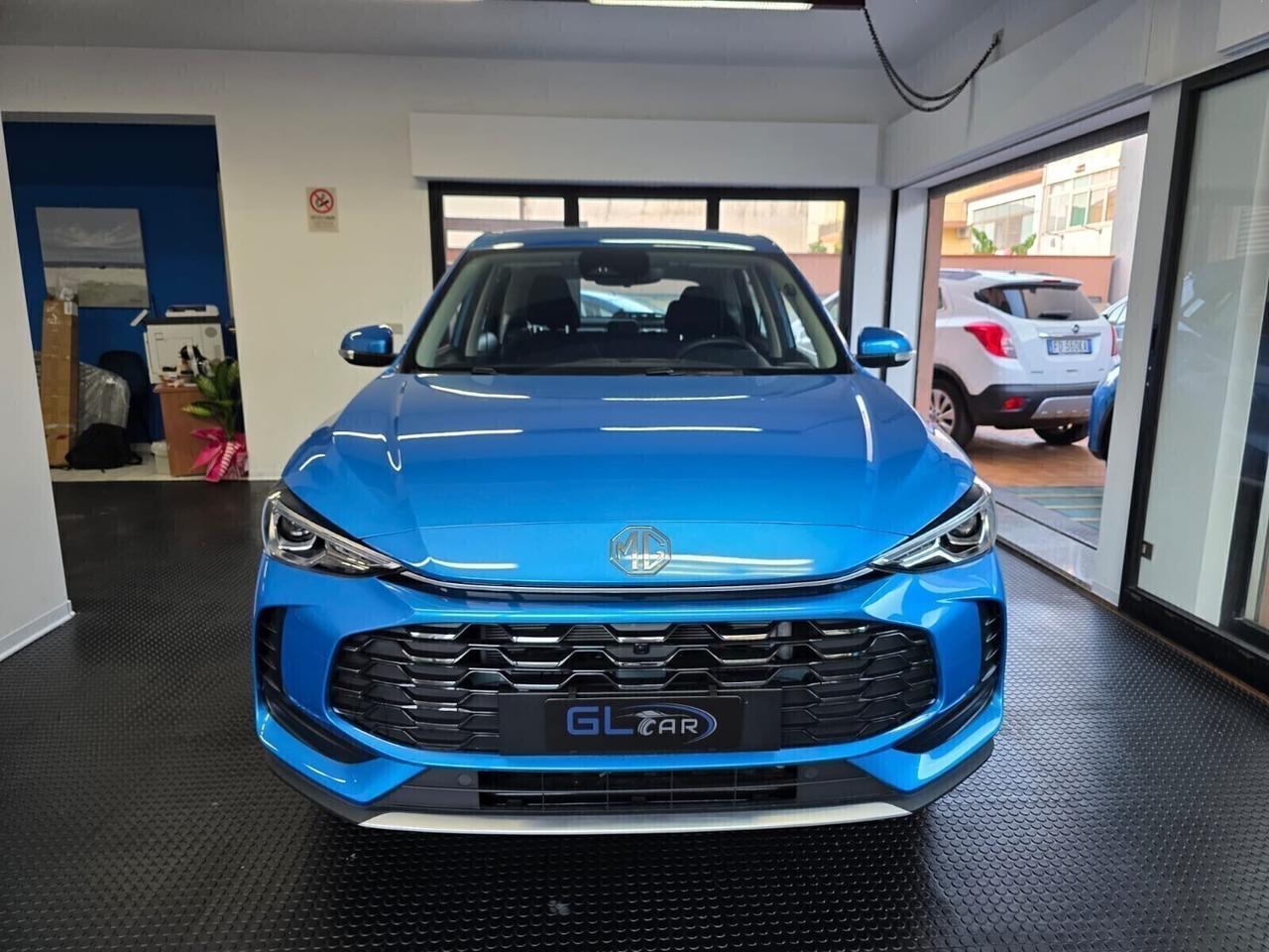 Mg ZS Classic 1.5 115cv Comfort NUOVA garanz.7anni