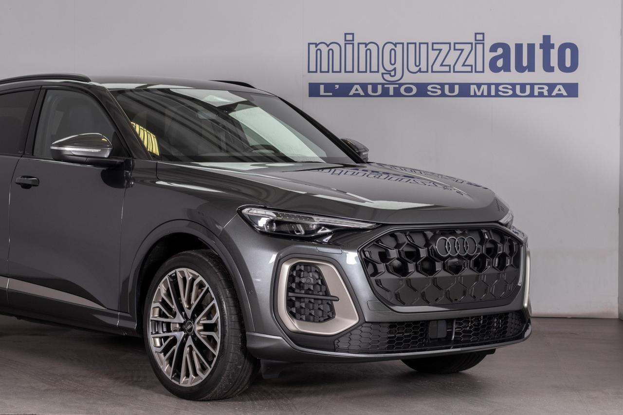 Audi Q5 2.0 Tdi Quattro S Line S-tronic 204cv