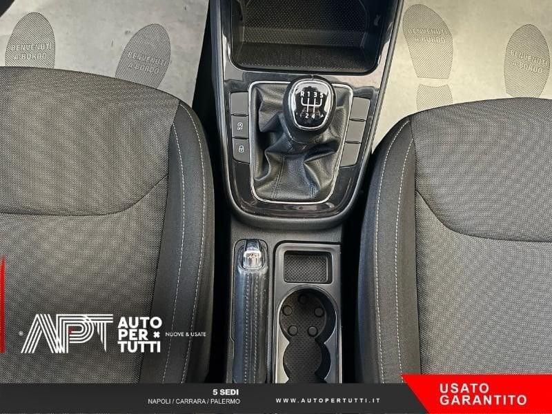 Skoda Fabia Fabia 1.0 mpi evo Ambition 80cv