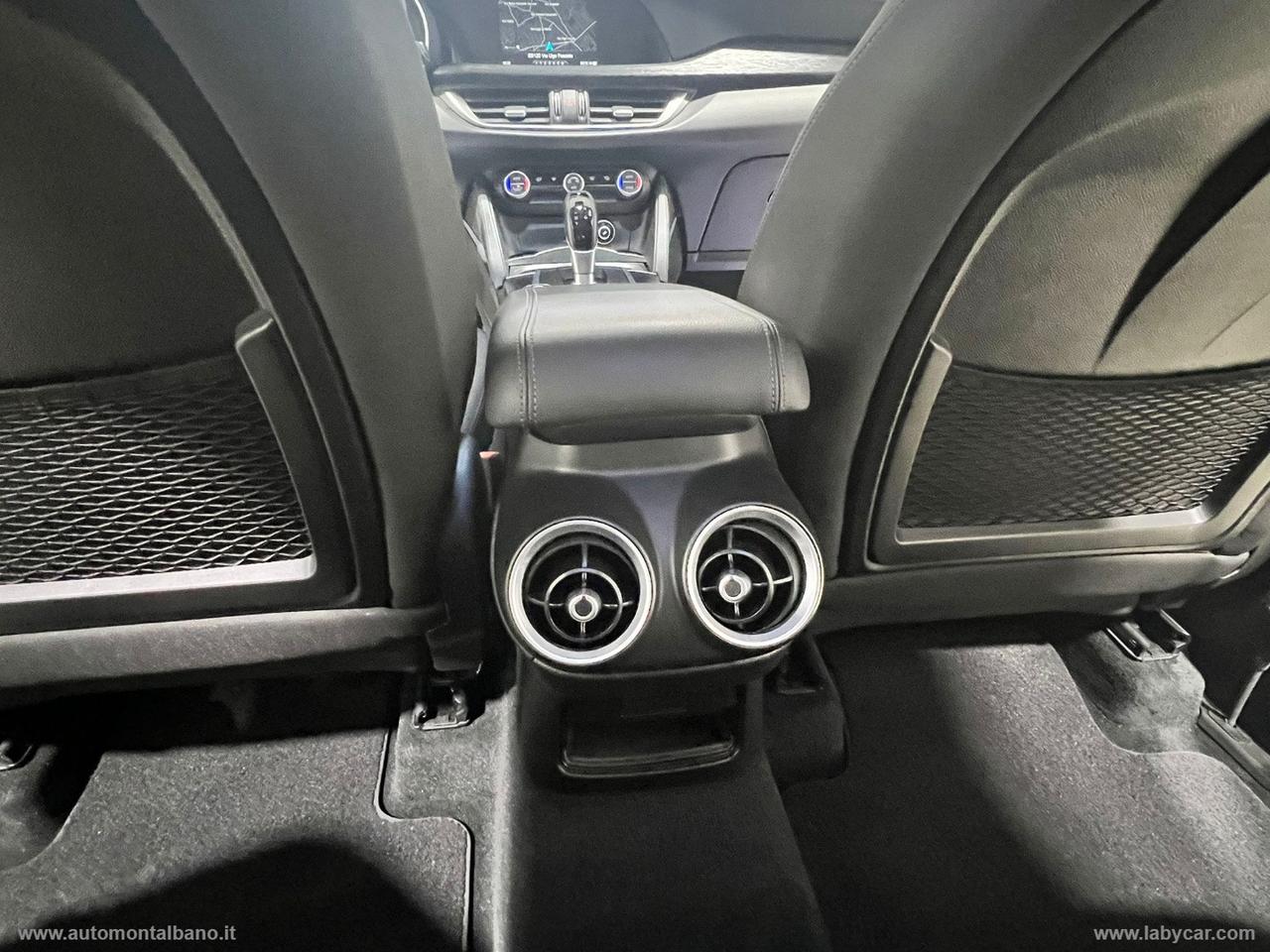 ALFA ROMEO Stelvio 2.2 T.diesel 190 CV AT8 Q4 Exec.