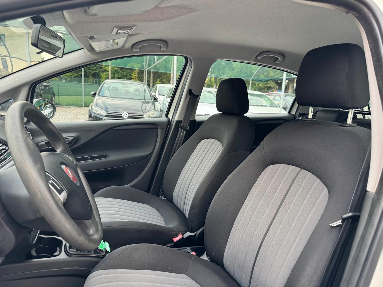 Fiat Punto 1.3 MJT 95CV S&S 5 porte Van 4 posti N1