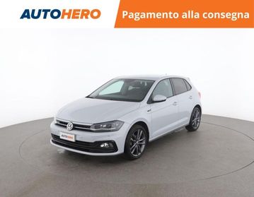 VOLKSWAGEN Polo 1.0 TSI 5p. Highline BlueMotion Technology