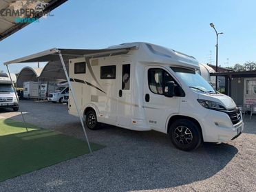 Mclouis MC LOUIS 331G SEMINTEGRALE COMPATTO 5.99 MT