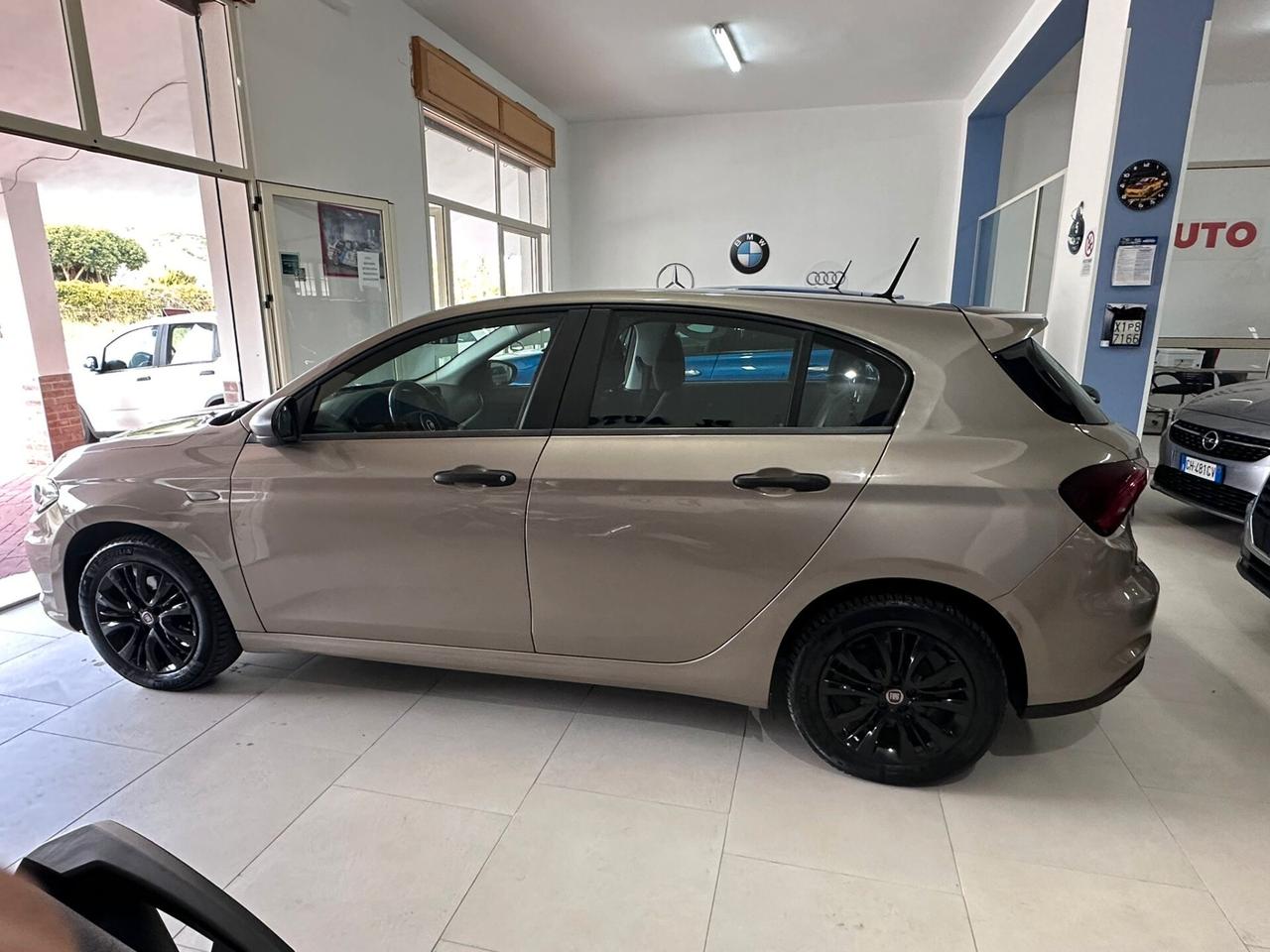Fiat Tipo 1.3 Mjt S&S 5 porte Street