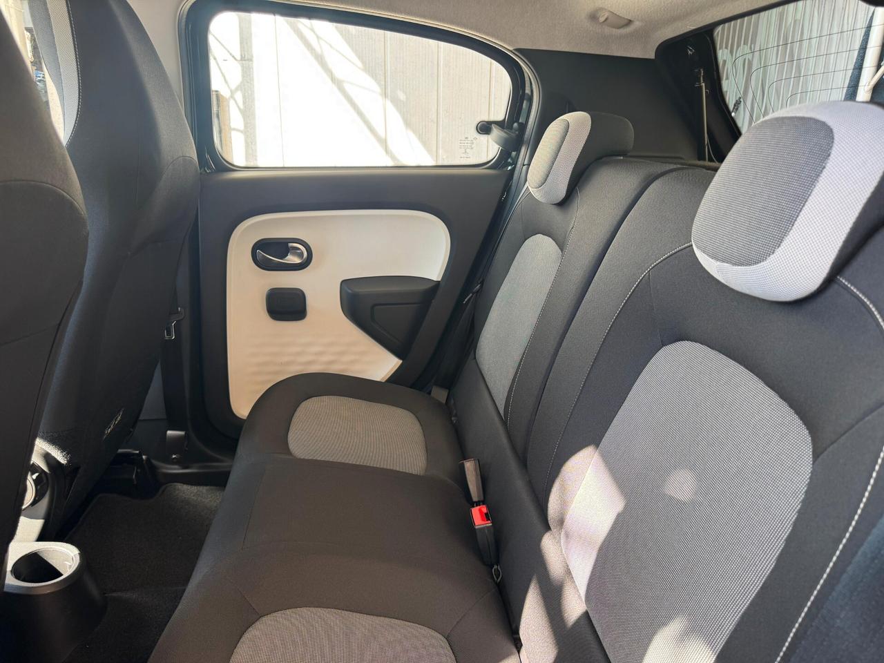 Renault Twingo SCe 65 CV Duel2