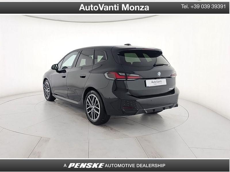 BMW Serie 2 Active Tourer 218d Active Tourer Msport