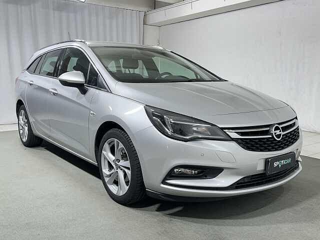 Opel Astra 1.4 Turbo 125 CV Start&Stop Sports Tourer Innovation