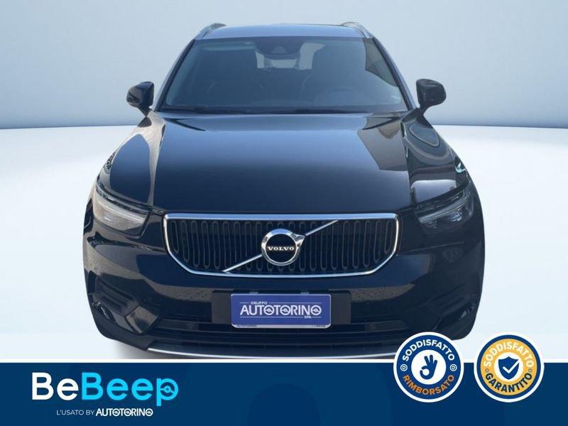 Volvo XC40 2.0 D3 MOMENTUM GEARTRONIC