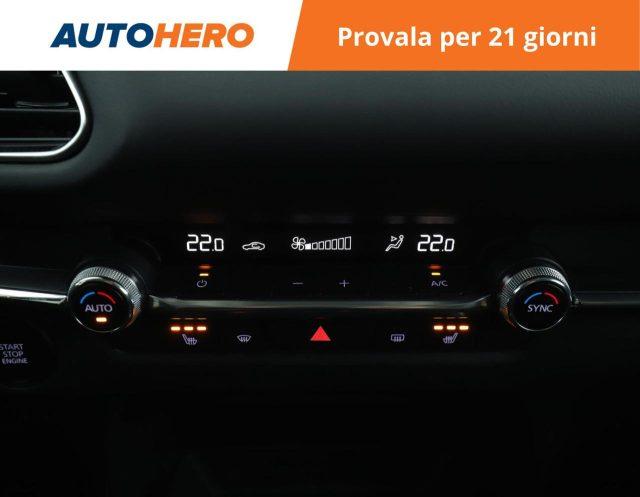 MAZDA CX-30 2.0L e-Skyactiv-G 150 CV M Hybrid 2WD Homura