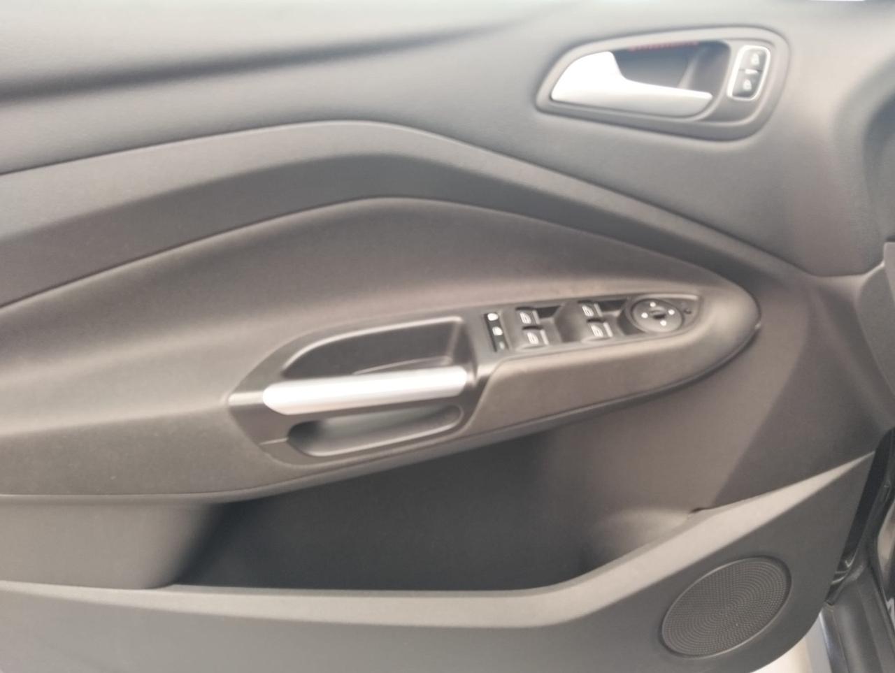 Ford C-Max 1.5 TDCi 95CV Start&Stop Business