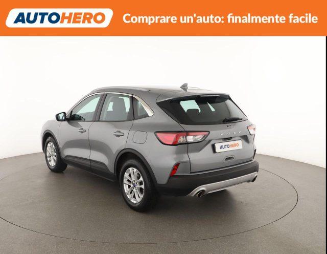 FORD Kuga 1.5 EcoBlue 120 CV 2WD Titanium