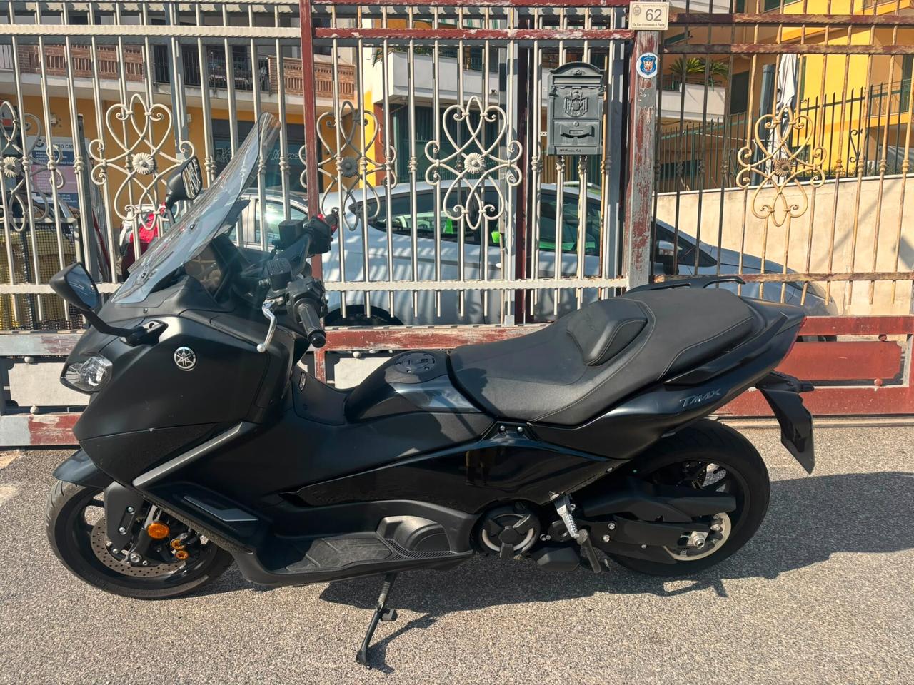 Yamaha T Max 560 TECH MAX ANNO 2023