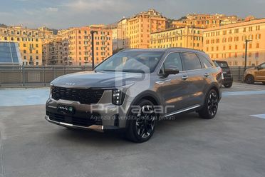 KIA Sorento 2.2 CRDi DCT8 4WD Evolution