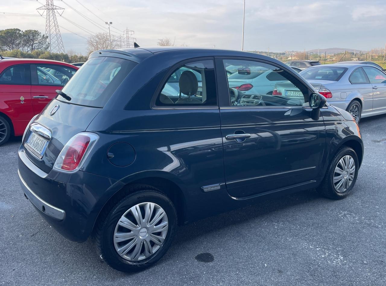 Fiat 500 1.2 Pop