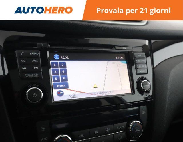 NISSAN Qashqai 1.6 dCi 2WD 360